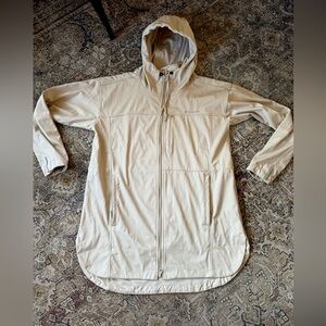 COLUMBIA FLORA PARK SOFTSHELL WOMENS JACKET